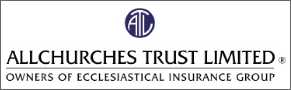 allchurchestrustlogo